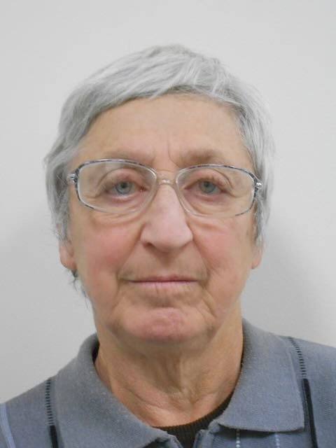 Prue Hyman - New Zealand Women's Rights Party