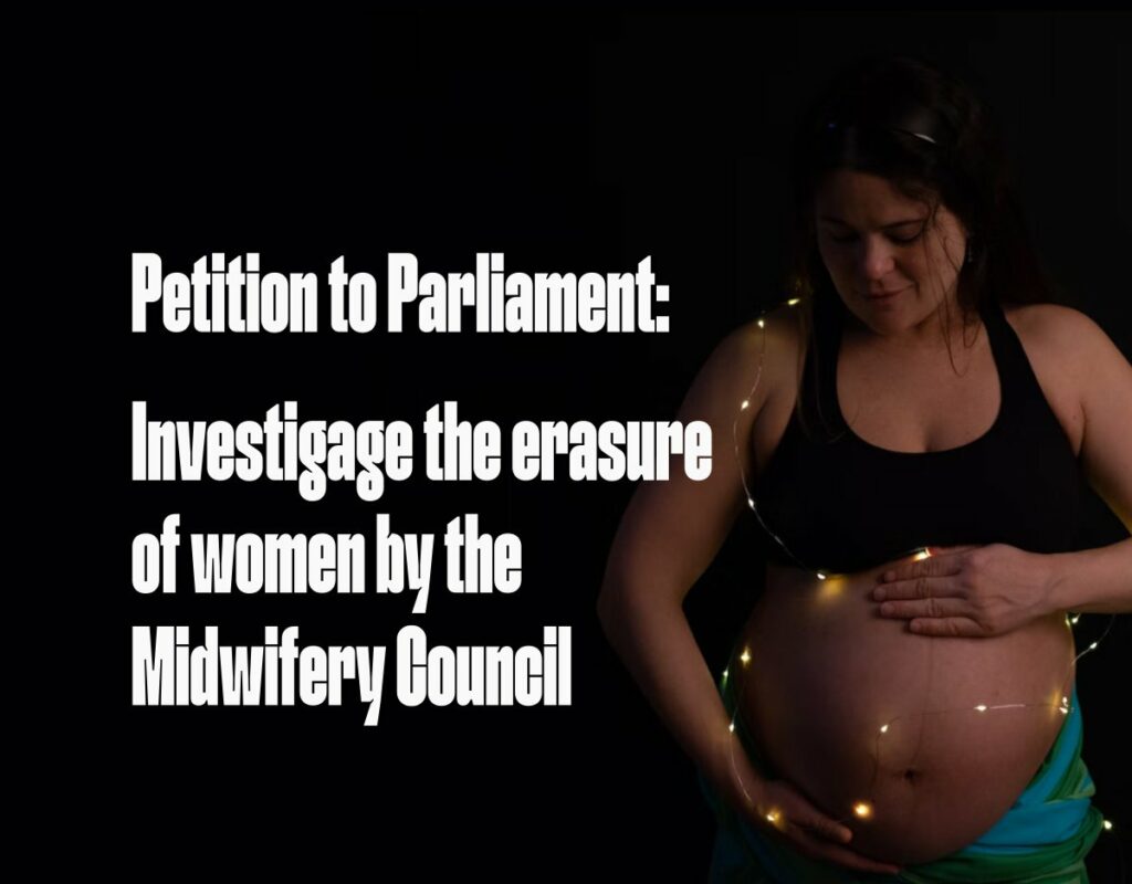 NZ Midwifery Council