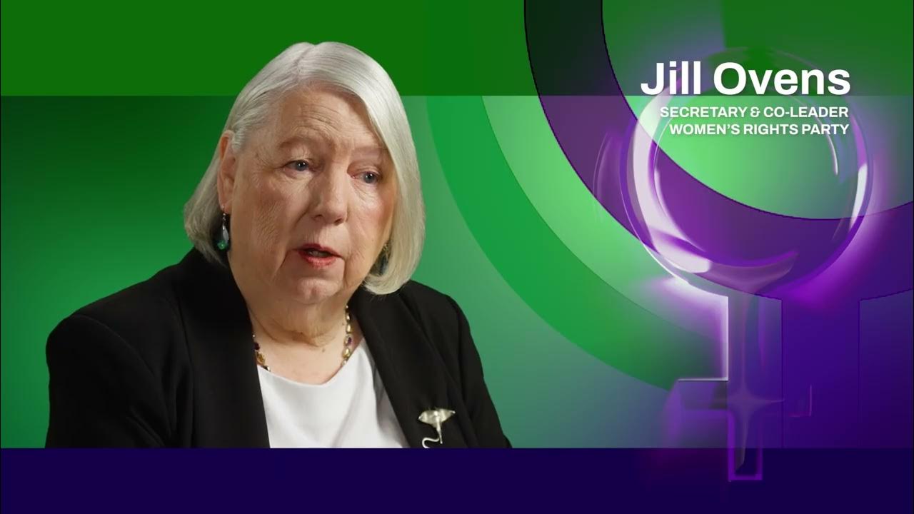 The New Zealand Rights Party - 2026